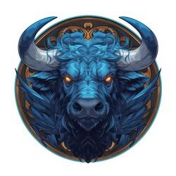 Bull logo