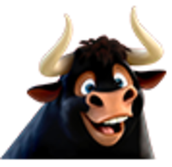 Bull Coin logo