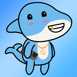 BULLSHARK logo