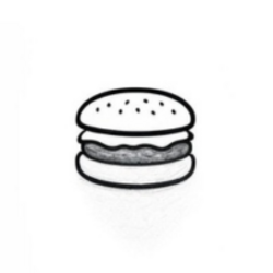 Burger Money logo