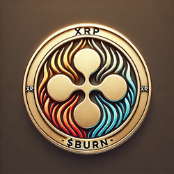 BURN logo