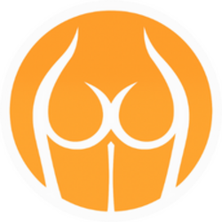 BUTTCOIN logo