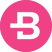 Bytecoin logo