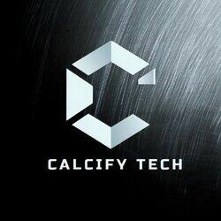 CalcifyTech logo