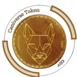 Caniverse logo