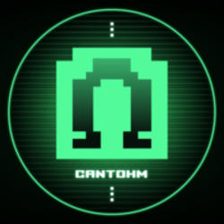 CantOHM logo