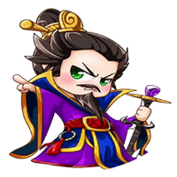 CaoCao logo