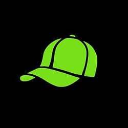 Cap logo