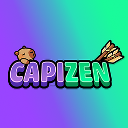 Capizen logo