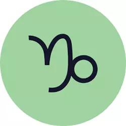 Capricorn logo