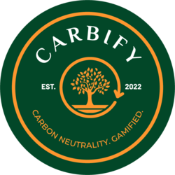 Carbify logo