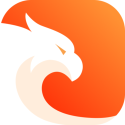 Carbon Browser logo