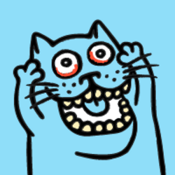 Cat On Catnip logo