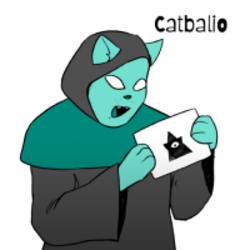 Catbal logo