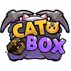 CatBox logo