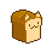 CatBread logo