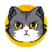 CatCoin Token logo