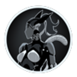 Catgirl Optimus logo