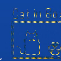 CatInBox logo