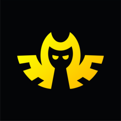 Catman logo