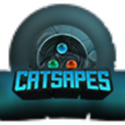 CatsApes logo