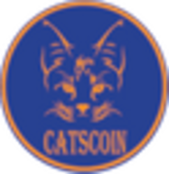 Catscoin logo