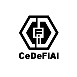 CeDeFiAi logo