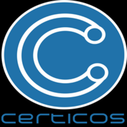 Certicos logo