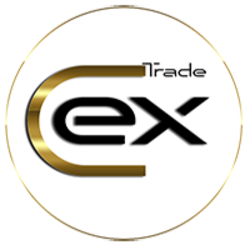 Cex-Trade logo