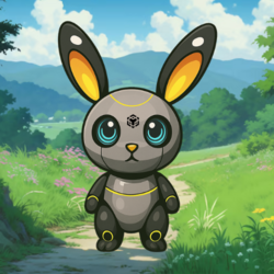 chatXZI by AI logo