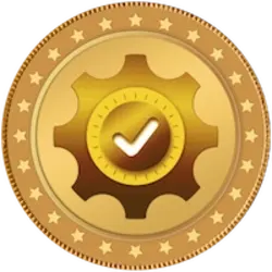 CheckerChain logo