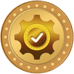 CheckerChain logo