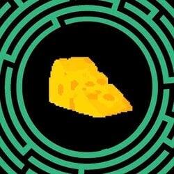 CheeseDAO logo