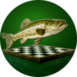 ChessFish logo