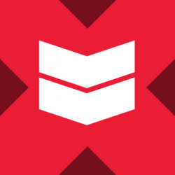 Chevron xStock logo