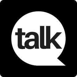 Talk AI logo