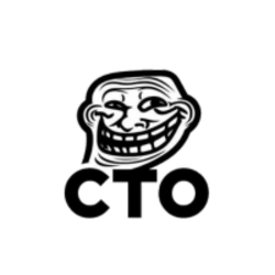 Chief Troll Officer logo