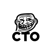 Chief Troll Officer logo