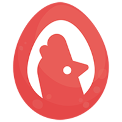 Chikn Egg logo