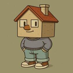 Chill House logo