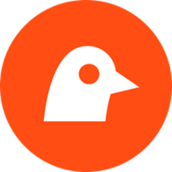 Chirp Token logo