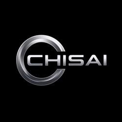 Chis AI logo