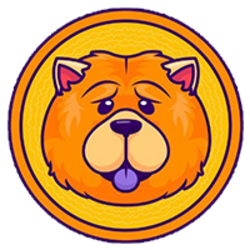 CHOW CHOW logo