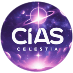 CIAS logo