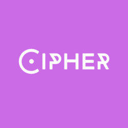 CipherAI logo