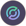 Circle rStock logo