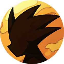 Clankermon logo