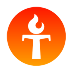 ClashMon:Ignition Torch logo