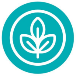 Clean Food logo