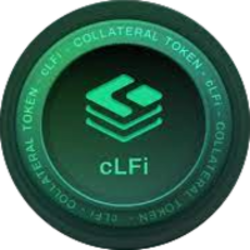 cLFi logo
